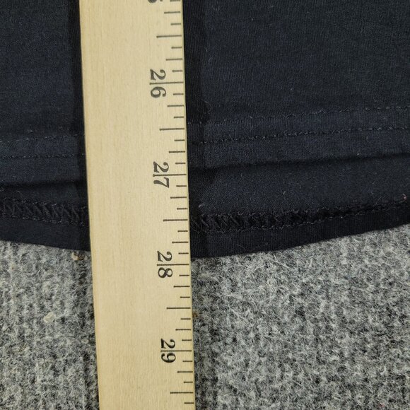 Attack On Titan Shirt Men Medium Black Anime Graphic Tee Crew Neck Short Sleeve - Picture 12 of 13